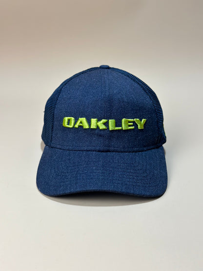 Oakley x New Era Net Snapback