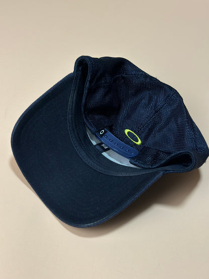 Oakley x New Era Net Snapback