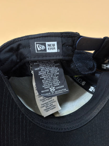 Oakley x New Era Net Snapback