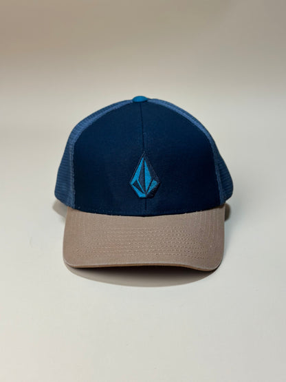 Volcom Net Snapback