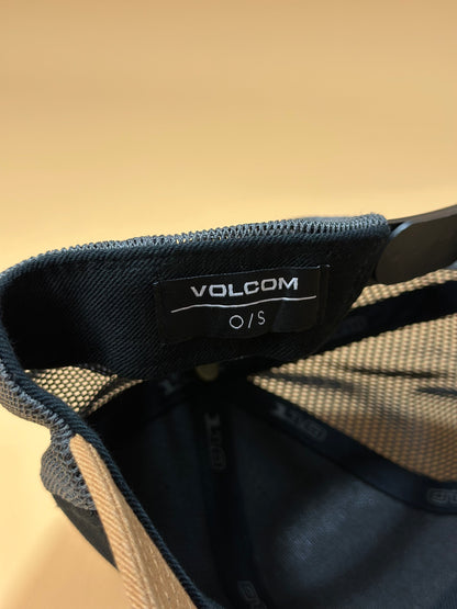 Volcom Net Snapback