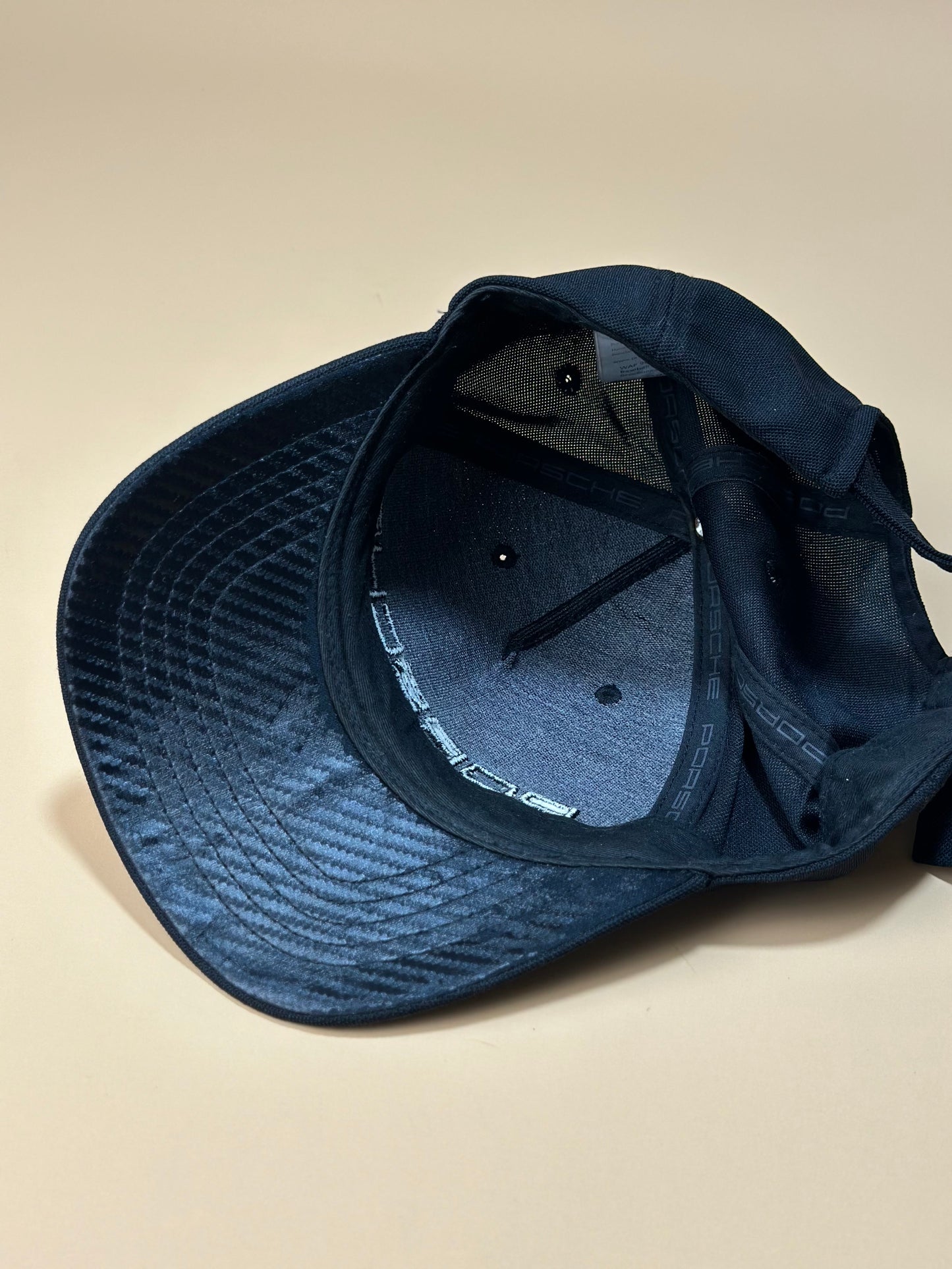 90's Porsche Racing Cap