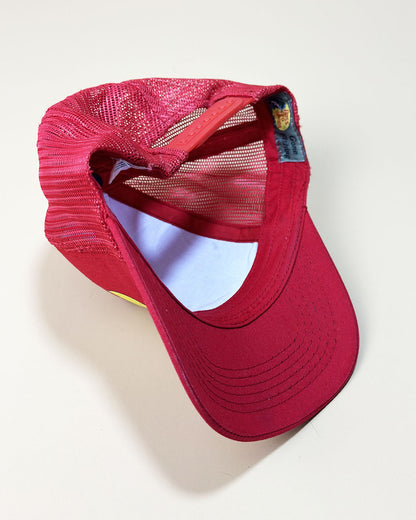 Bass Pro Net Cap