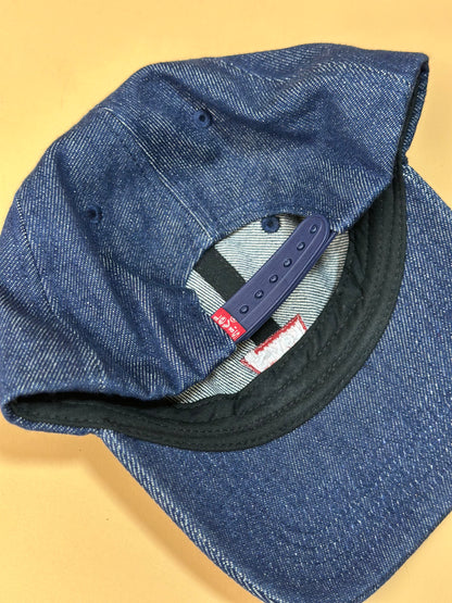 Levis Denim Snapback