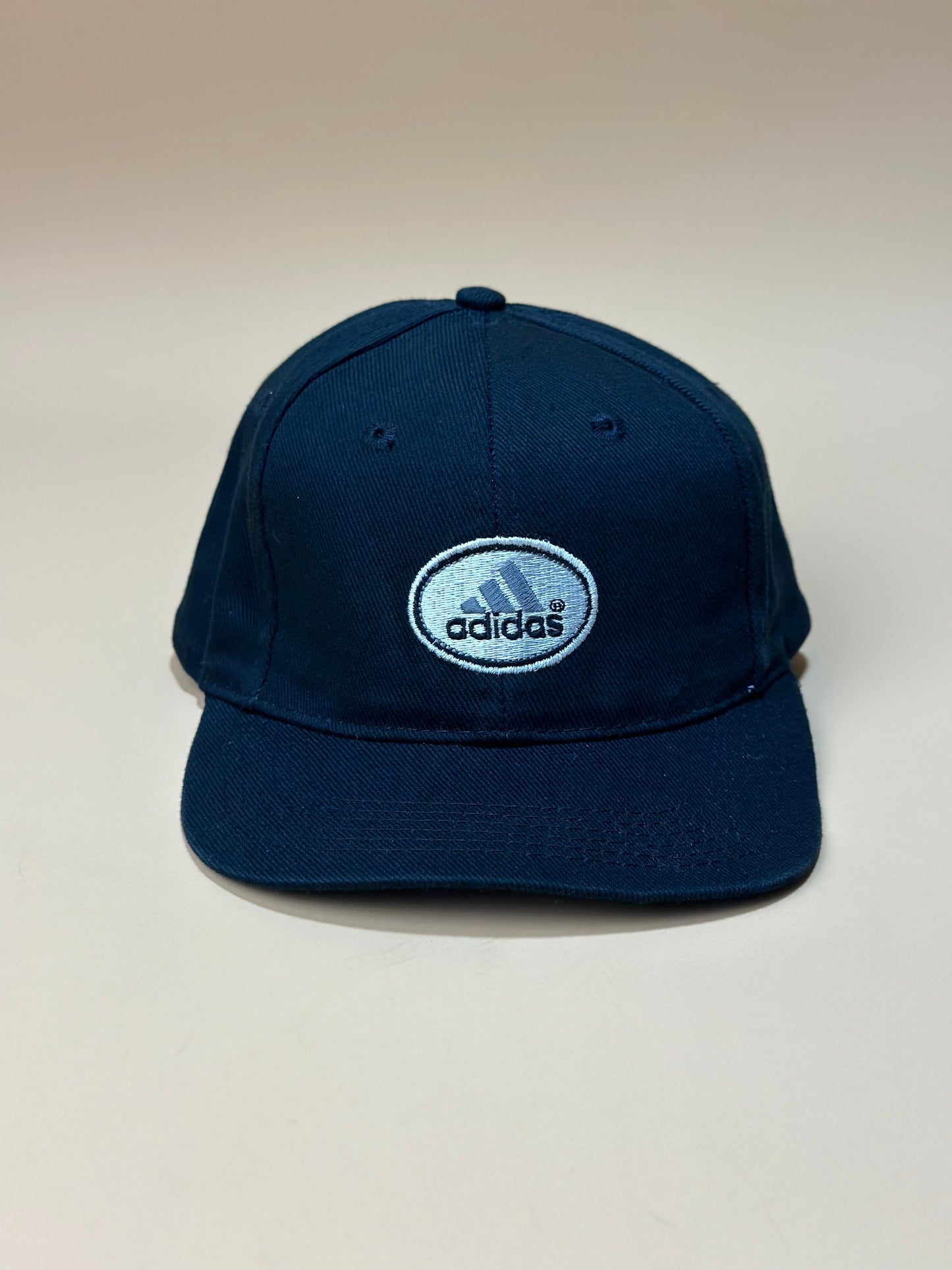 90's Adidas Snapback