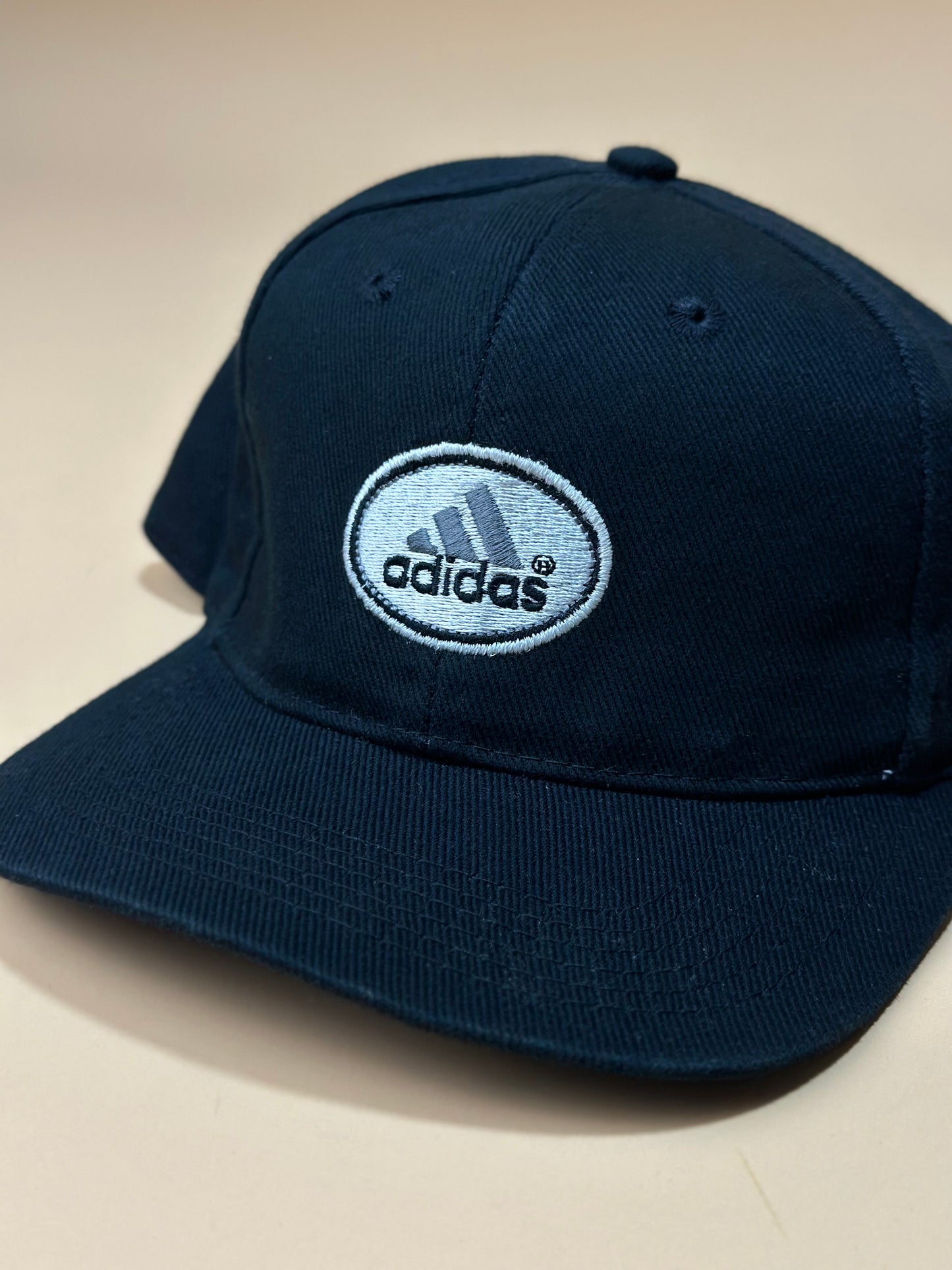 90's Adidas Snapback