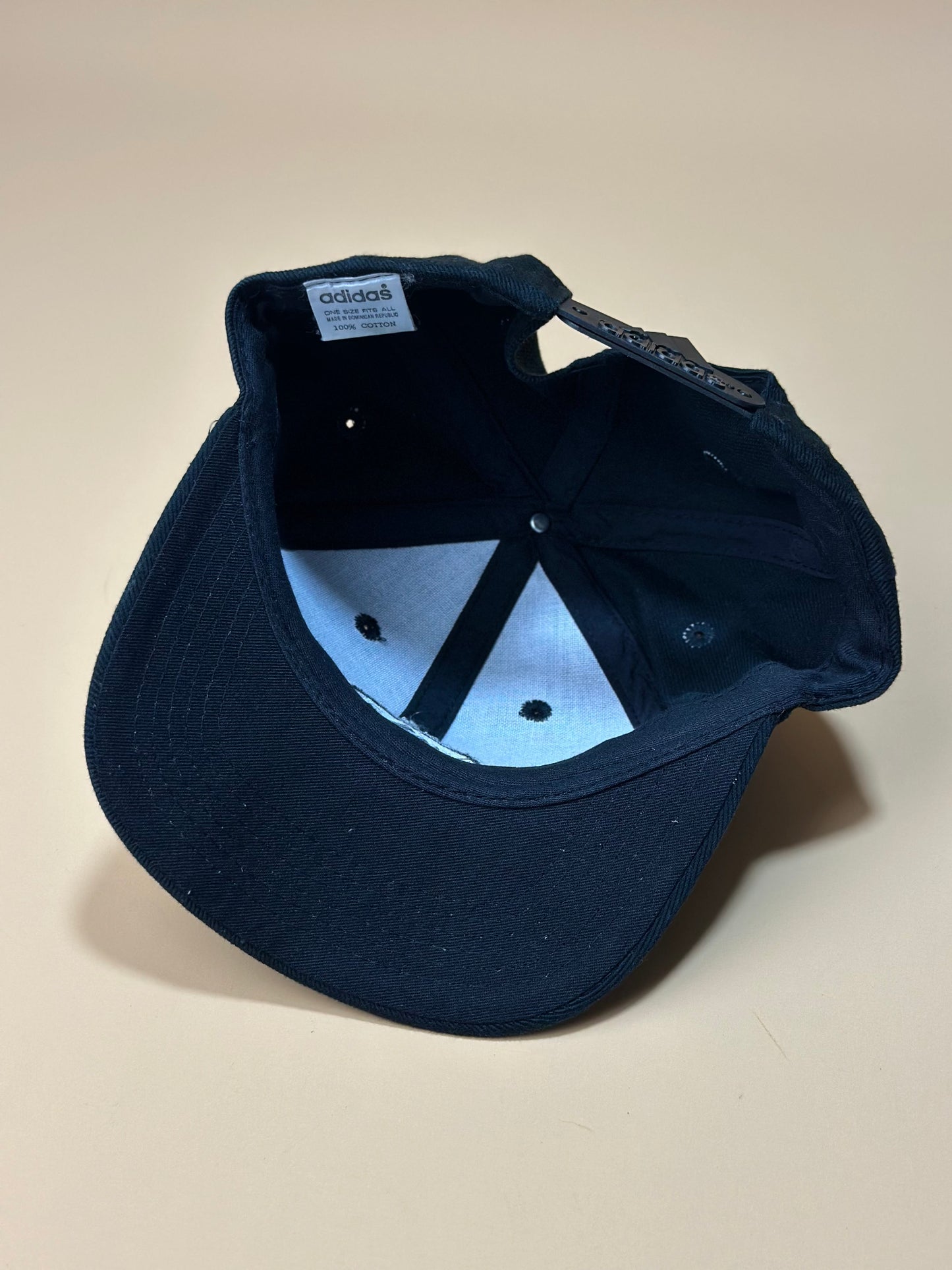 90's Adidas Snapback