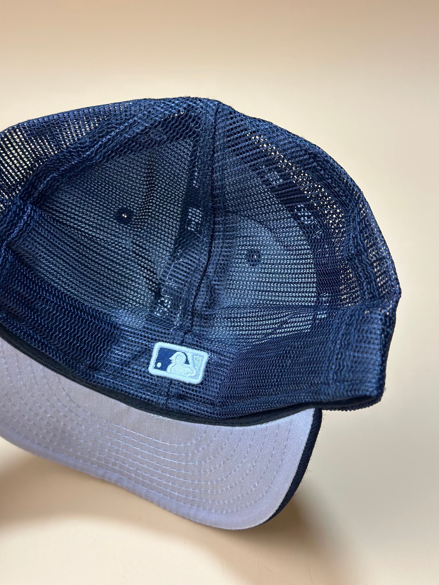 Detroit Tigers New Era Fitted Cap