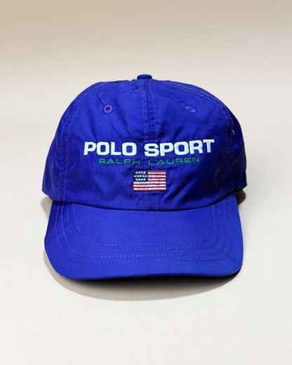 90's POLO SPORT RL Cap