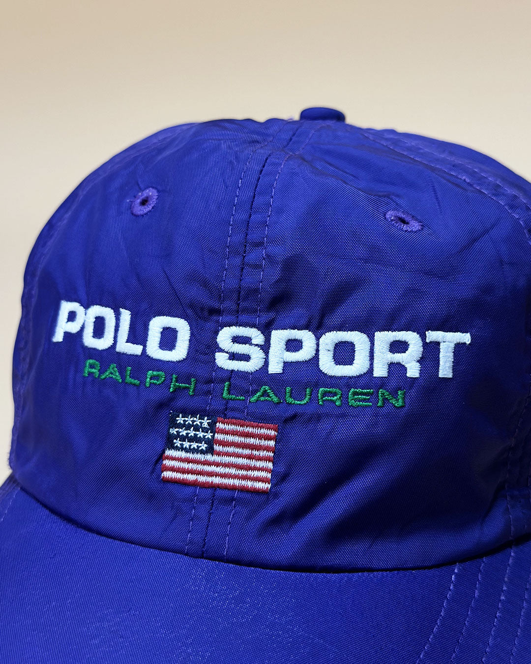 90's POLO SPORT RL Cap