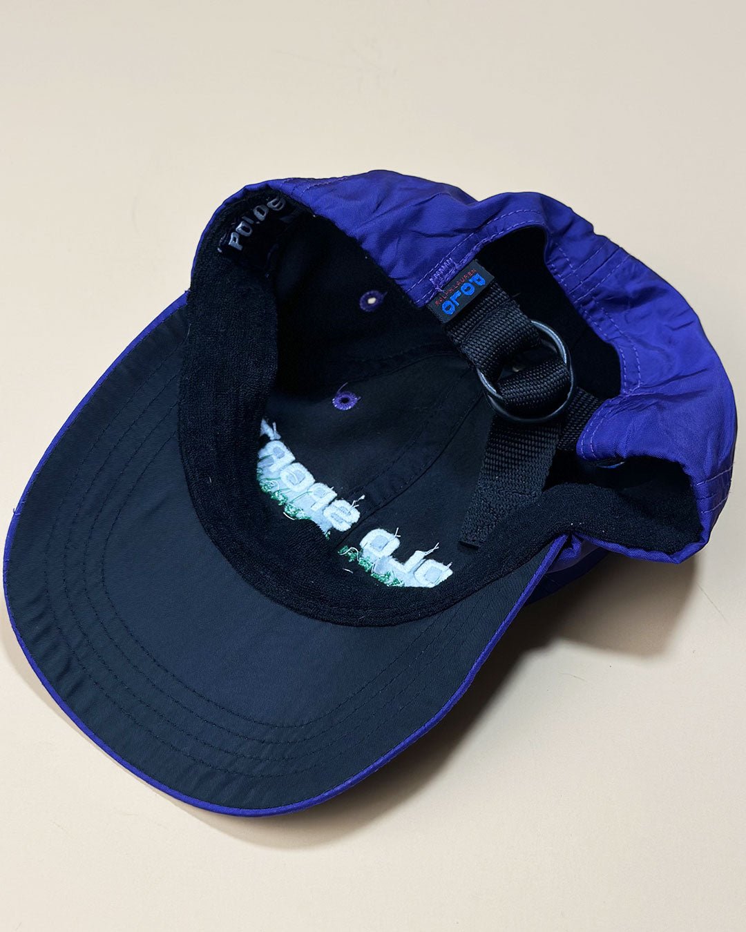 90's POLO SPORT RL Cap