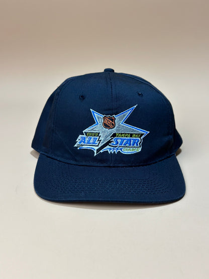 90's Starter NHL All Star Game Tampa Bay Snapback