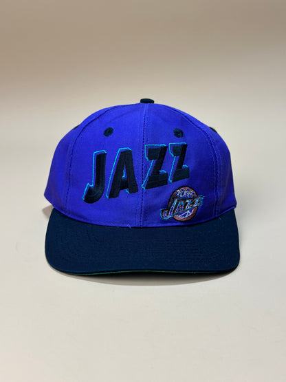 90’s NBA Utah Jazz Snapback