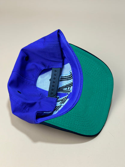 90’s NBA Utah Jazz Snapback