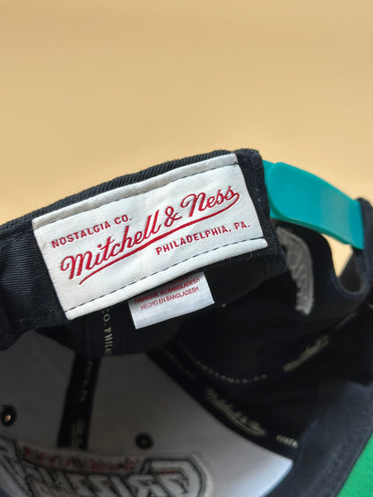 Mitchell & Ness Vancouver Grizzlies Snapback