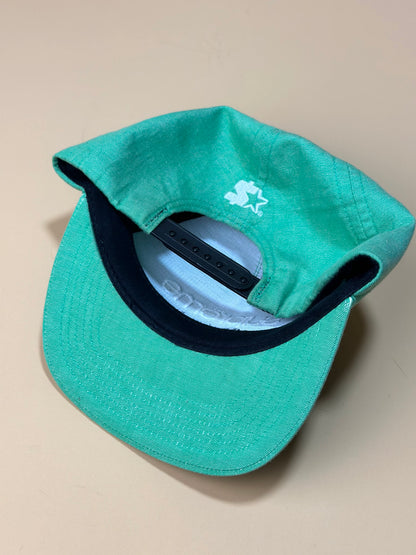 Supreme New York Starter 5 Panel Snapback