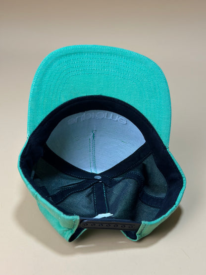 Supreme New York Starter 5 Panel Snapback